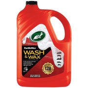 Turtle Wax Car Wash/Wax 1 gal 53499